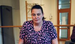 Extrémní proměny: Klára