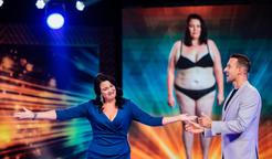 Extrémní proměny: Klára