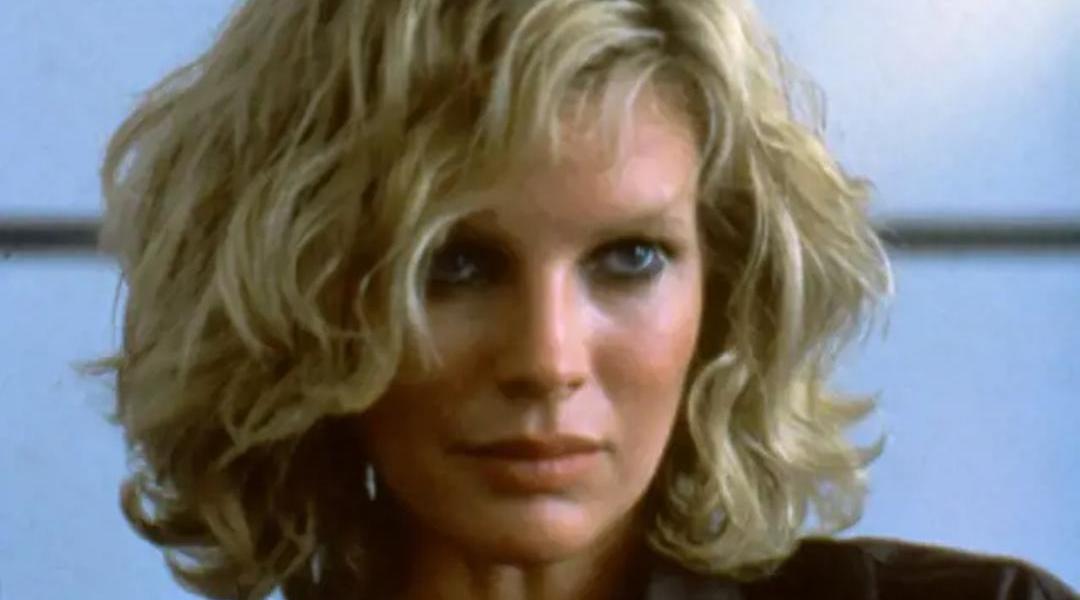 Kim Basinger