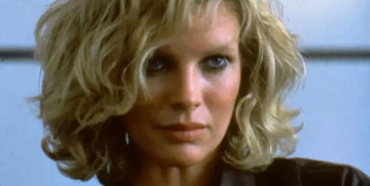 Kim Basinger