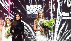 Miss Czech Republic
