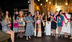 Sraz Českých Miss po 20 letech