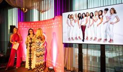 Sraz Českých Miss po 20 letech