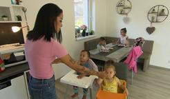 Výměna manželek: Gabriela