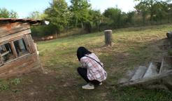 Výměna manželek: Gabriela