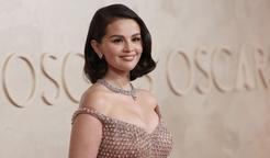 Selena Gomez
