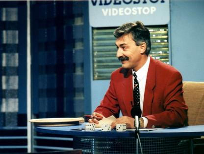 Jan Rosák ve Videostopu