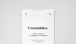 Ceramides+ ANNA BRANDEJS