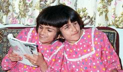 Ladan a Laleh Bijaniovy