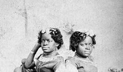 Millie a Christine McKoyovy