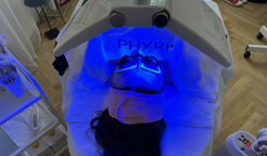 Kosmetické ošetření