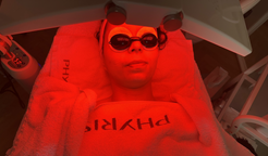 Kosmetické ošetření