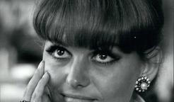 Claudia Cardinale