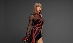 Každé město jiná Taylor. Swift má u Madame Tussauds hned 13 voskových figurín