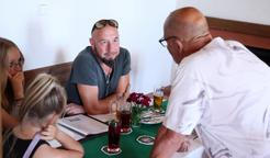 Ano, šéfe - 3. díl: Pláně