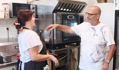 Ano, šéfe - 3. díl: Pláně