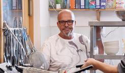 Ano, šéfe - 3. díl: Pláně