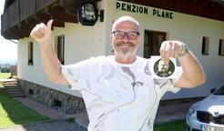 Ano, šéfe - 3. díl: Pláně