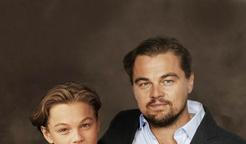 Leonardo DiCaprio