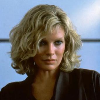 Kim Basinger