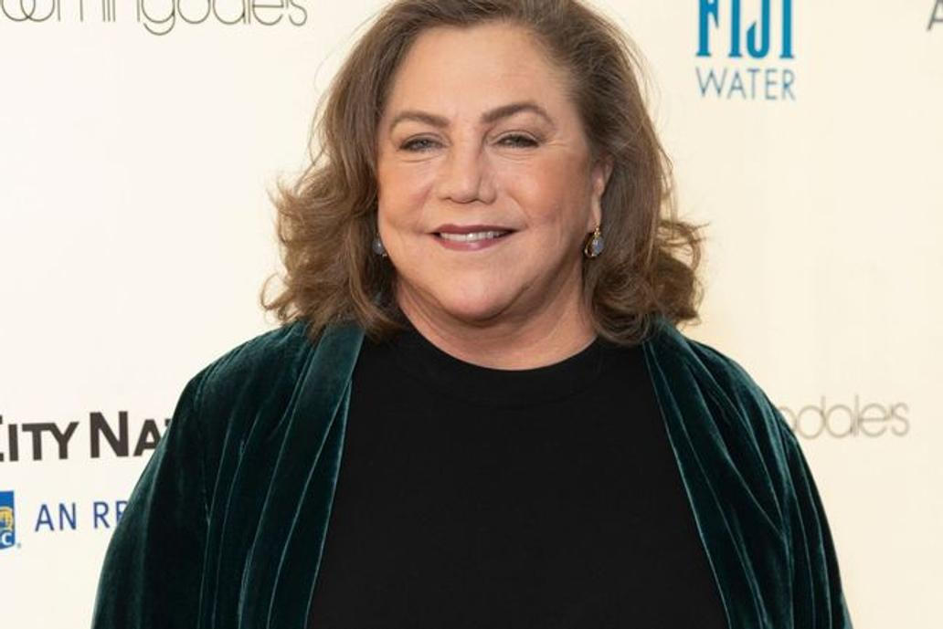 Kathleen Turner