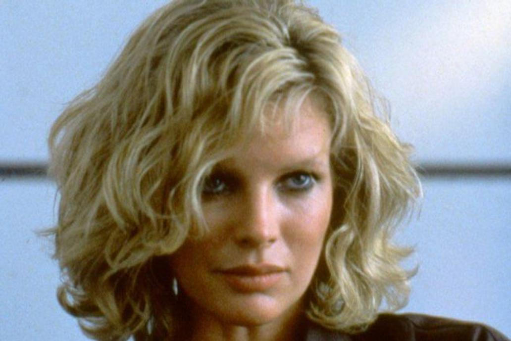 Kim Basinger