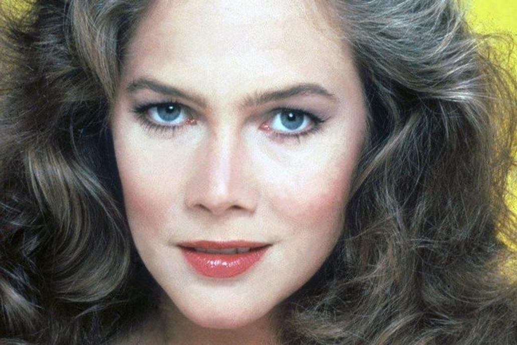 Kathleen Turner