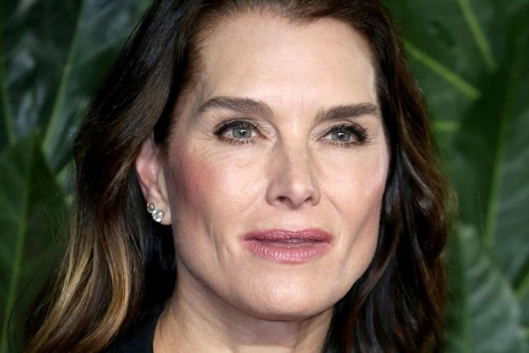 Brooke Shields