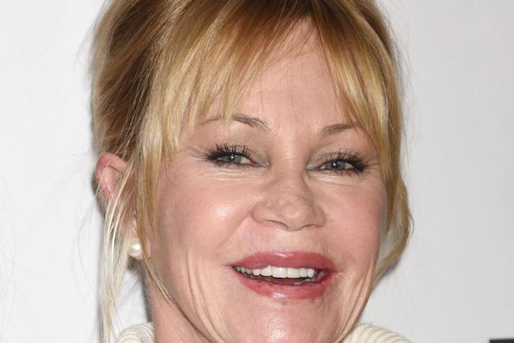 Melanie Griffith