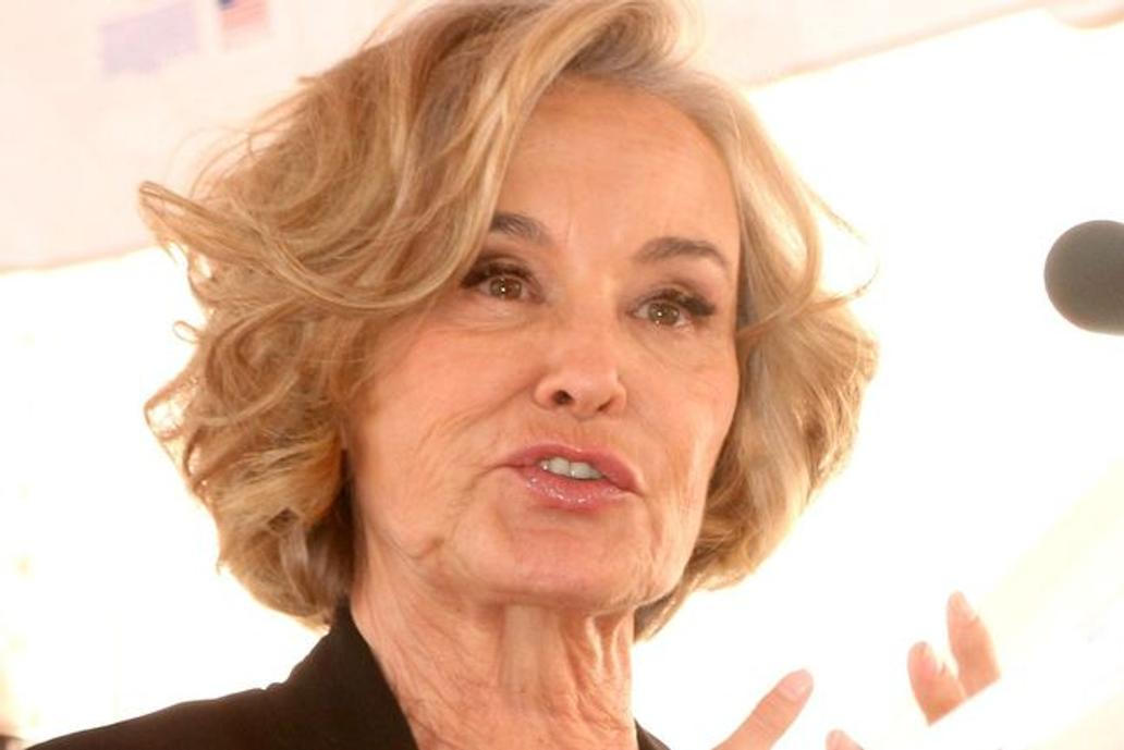 Jessica Lange