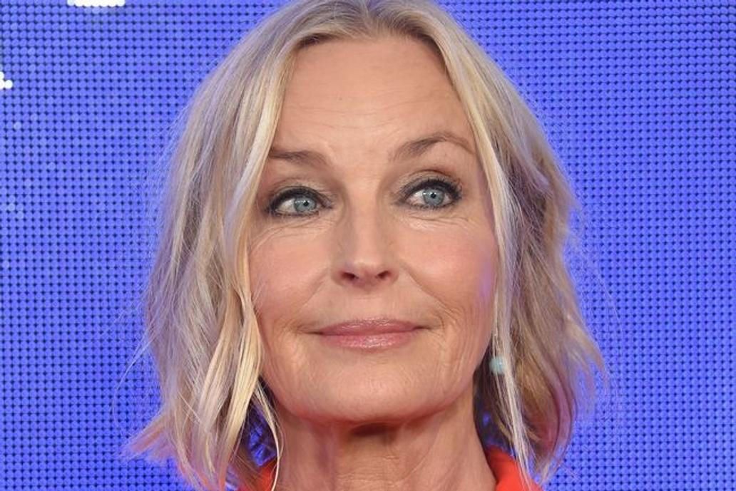 Bo Derek