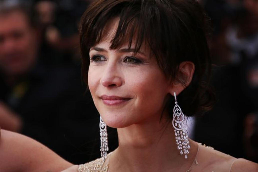 Sophie Marceau