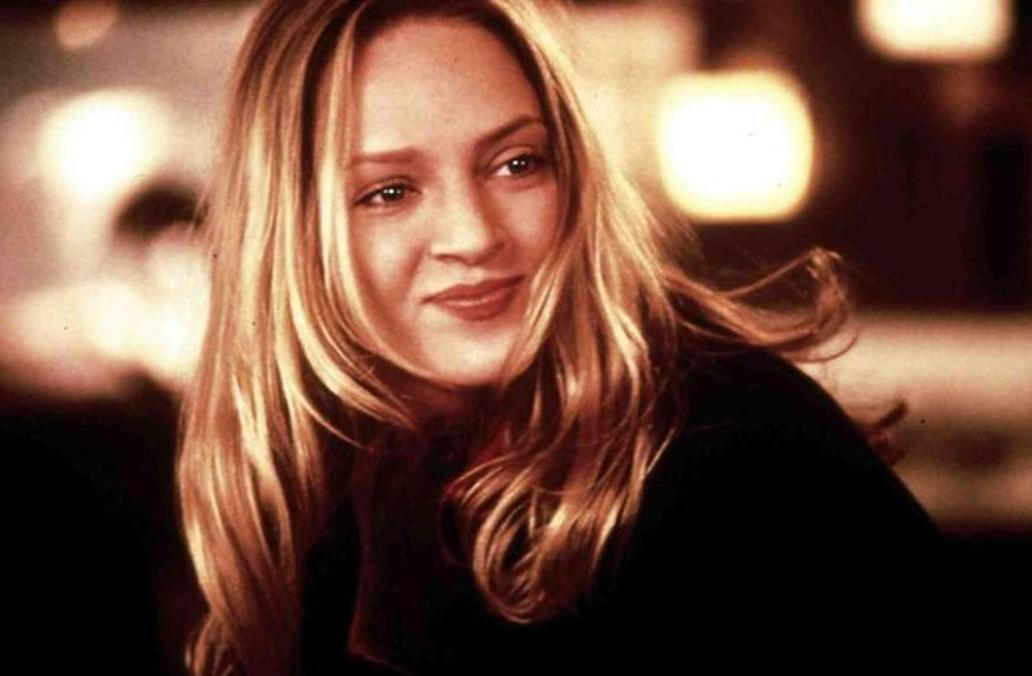 Uma Thurman