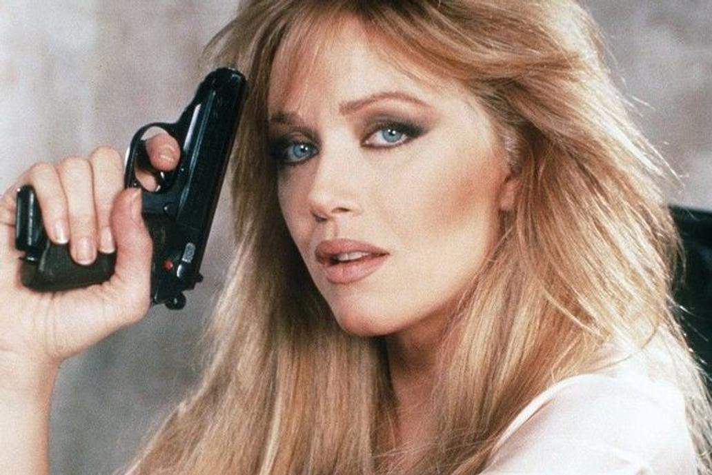 Tanya Roberts