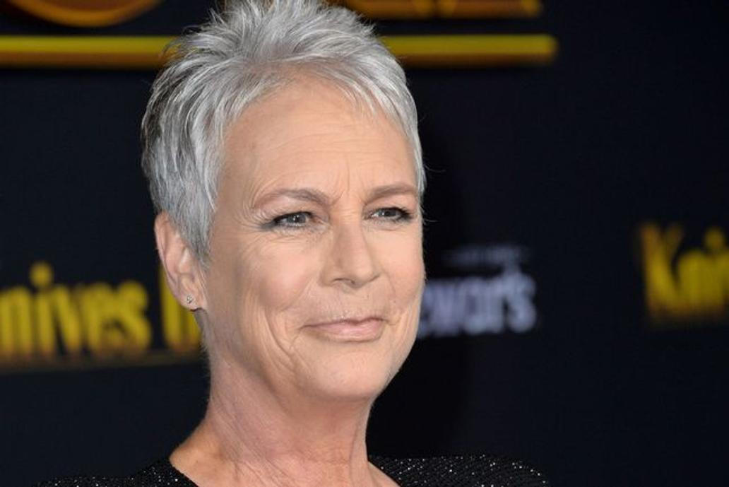 Jamie Lee Curtis