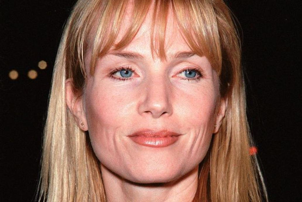 Rebecca De Mornay