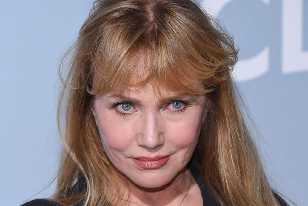 Rebecca De Mornay