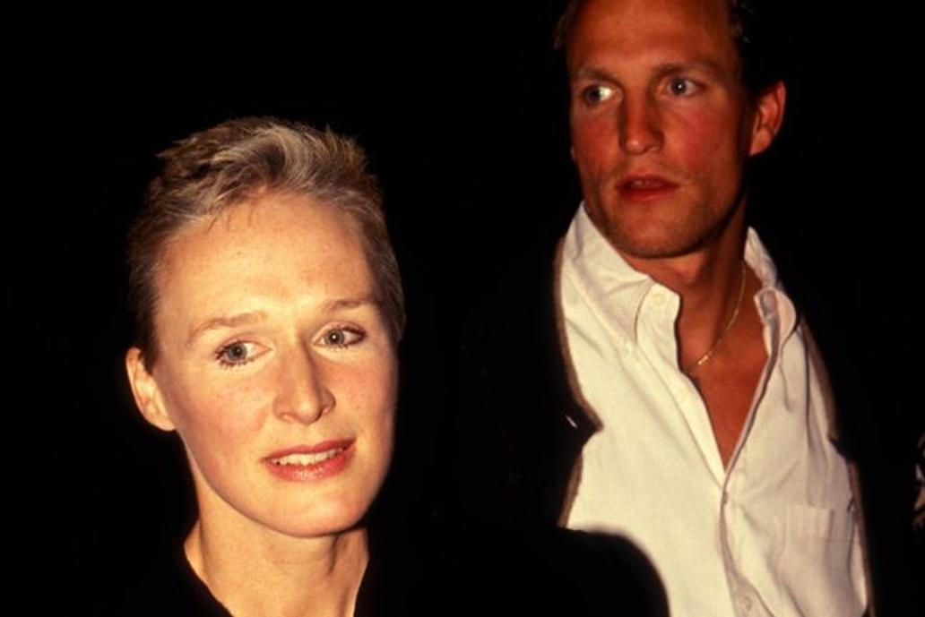 Glenn Close