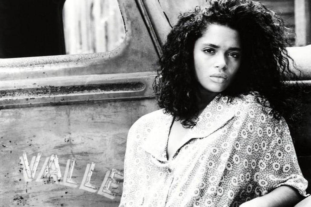 Lisa Bonet