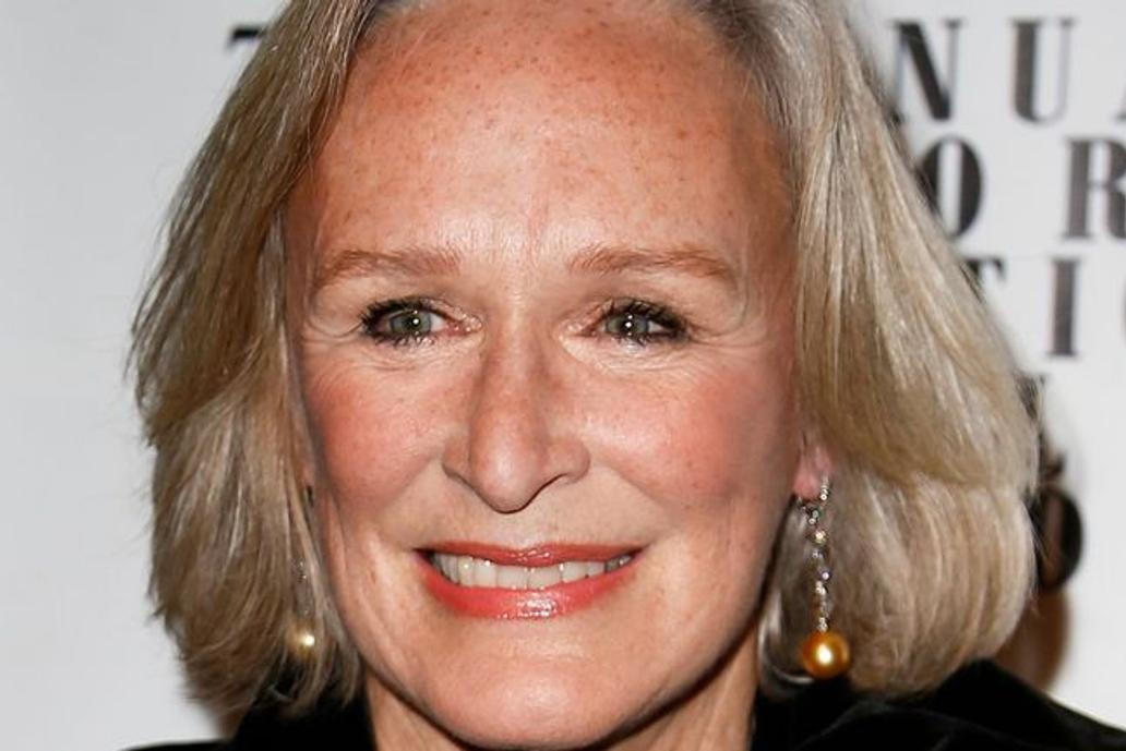 Glenn Close