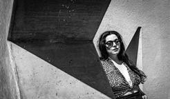 Stylistka Gabriela Zimová