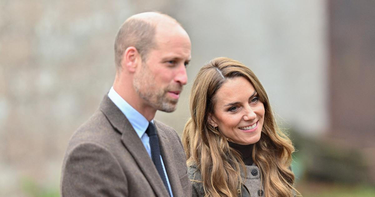 princ a princezna z Walesu