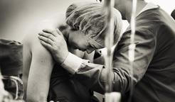 porod císařským řezem