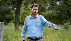 Kriminálka Anděl se vrací s posilami. Sedmá řada s Martou Dancingerovou a Jiří Dvořákem na Nově od 25. srpna