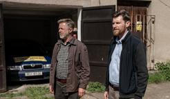 Kriminálka Anděl se vrací s posilami. Sedmá řada s Martou Dancingerovou a Jiří Dvořákem na Nově od 25. srpna