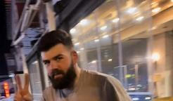 Ellie a Rhys Jefferies