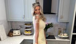 Ellie a Rhys Jefferies