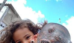 Pedro Henrique Silva dos Santos z Brazílie