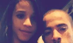 Pedro Henrique Silva dos Santos z Brazílie