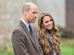 princ a princezna z Walesu